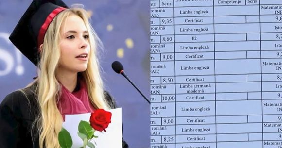 O elevă din Galați a obținut puncte suplimentare la Bacalaureat 2026 &icirc;n urma contestației depuse. 