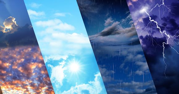 prognoza meteo 