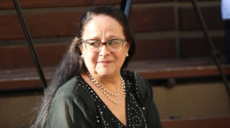 Artista Iuliana Băican Chelu s-a stins din viață.