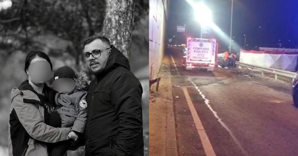 Mădălin, t&acirc;nărul care și-a pierdut viața la Brașov.