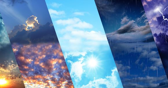 prognoza meteo 