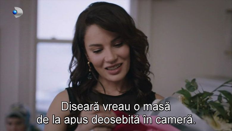 Secvență O dragoste
