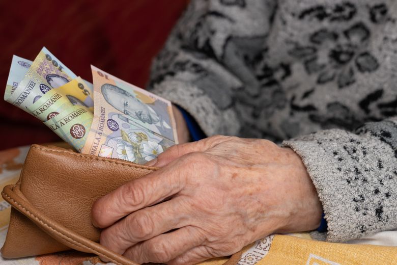 Pensionari