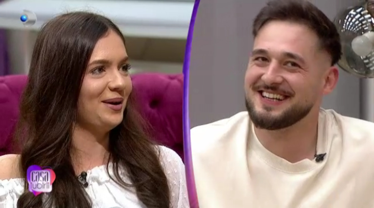 Mario, afirmații incredibile după sărutul cu Andreea: ,,Să nu se creeze alte așteptări”. Ce cred ceilalți concurenți