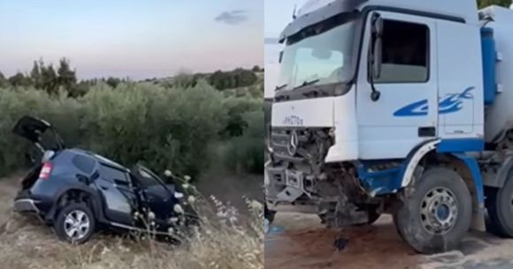 Vacanță transformată &icirc;n tragedie pentru o familie din Republica Moldova.