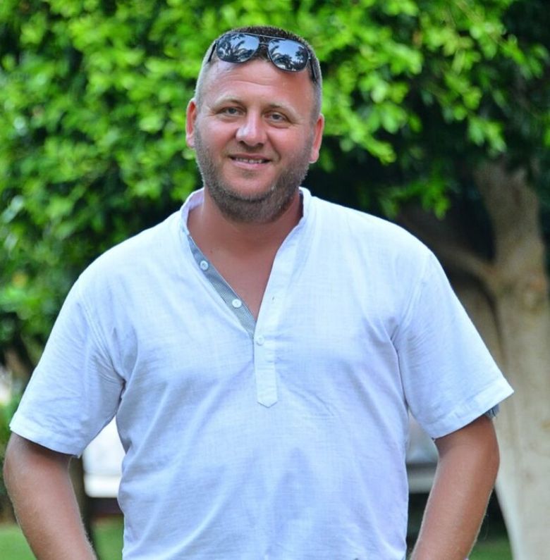 Ion Mihai Mirăuță