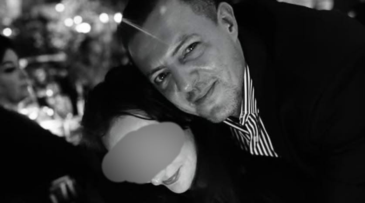 Sergiu Chifu, cunoscut om de afaceri din Brașov și fost consilier local, s-a stins din viață: ,,Prea tânăr”