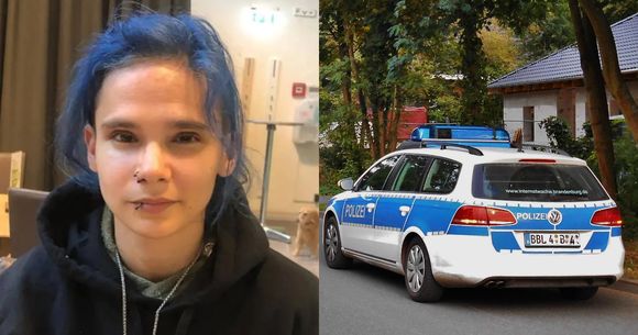 Ea este rom&acirc;nca care și-a pierdut viața &icirc;n Germania.