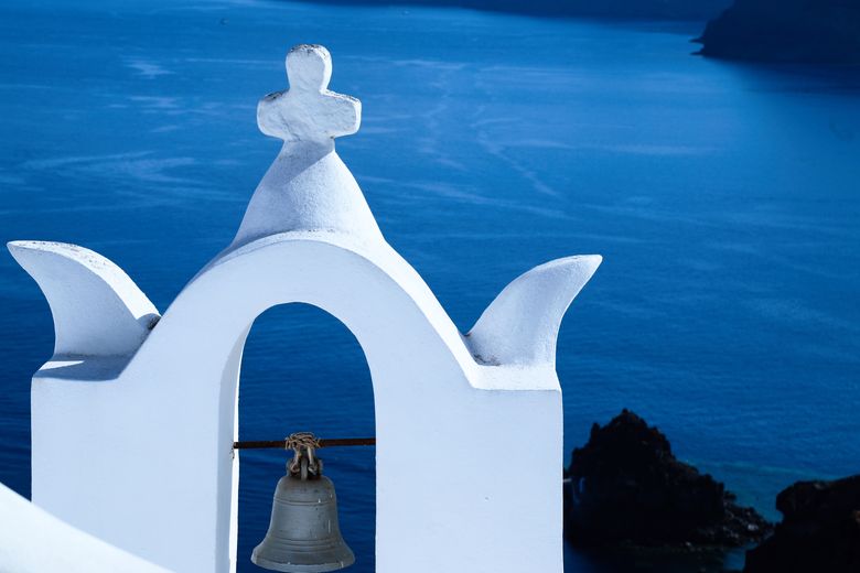 Stare de urgență în șapte insule din Grecia.