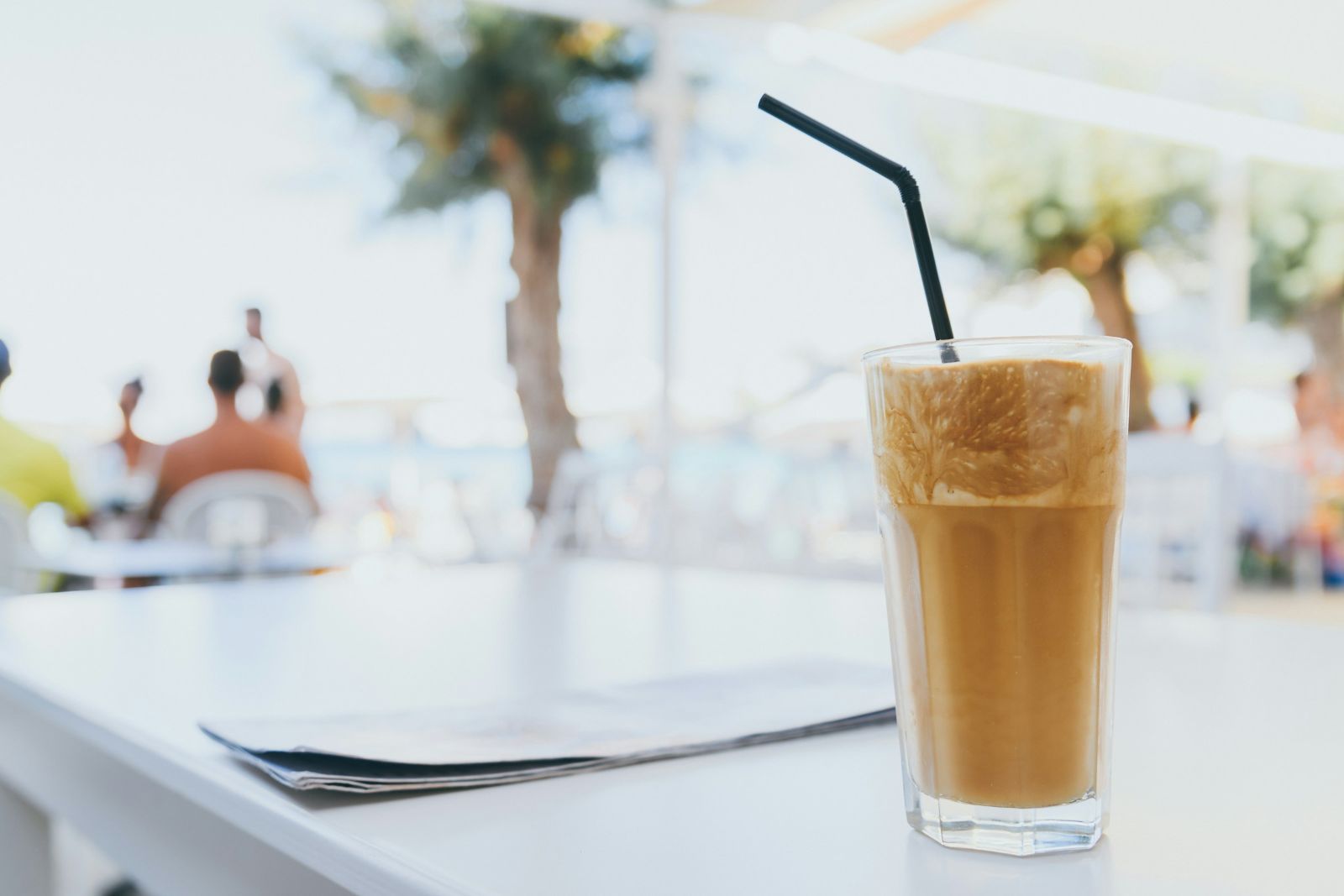 (P) Rețete rapide de frappe și milkshake pe care le poți prepara acasă