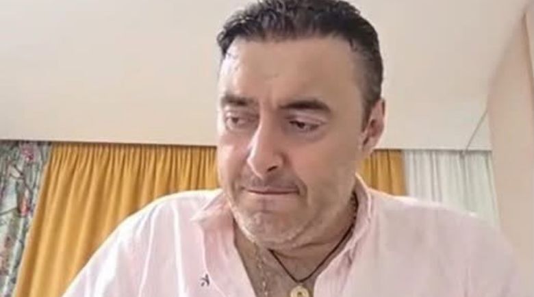 Marian Mexicanu devastat după moartea lui Doru de la Constanța.