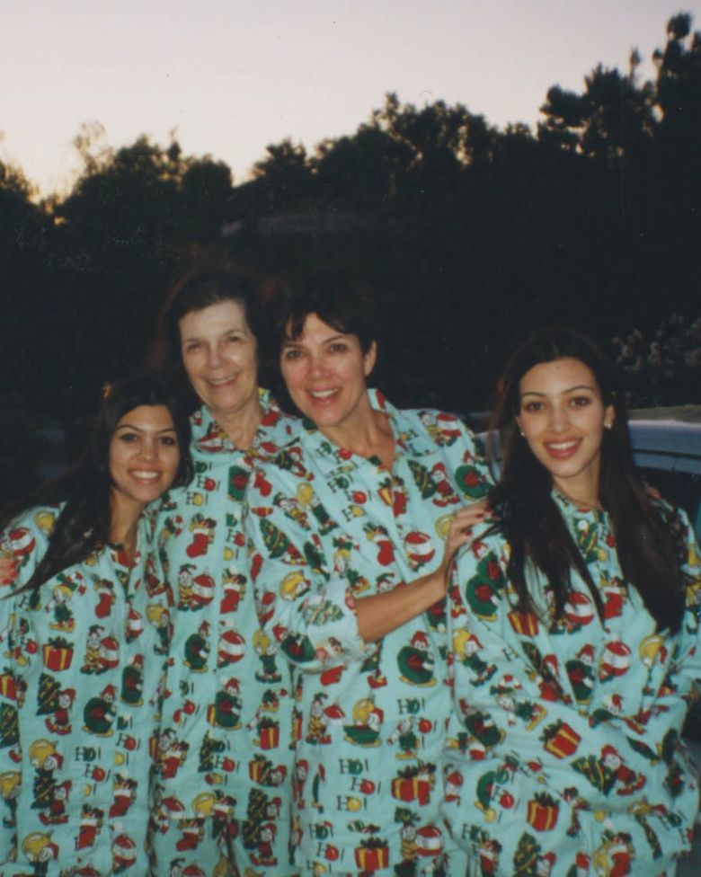 familia kardashian