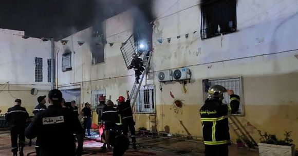 11 copii și-au pierdut viața &icirc;n Algeria.