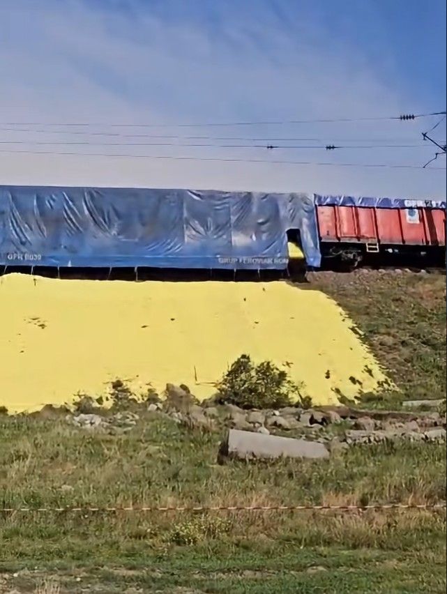 Tren CFR