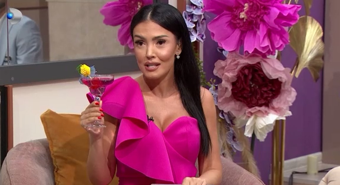 Andreea Mantea anunță lansarea piesei „Casei iubirii”! Videoclipul apare în ediția de sâmbătă a emisiunii, de la 16:00 și 19:00, la Kanal D