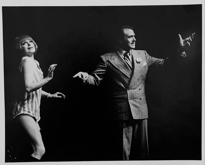 Terence Donovan