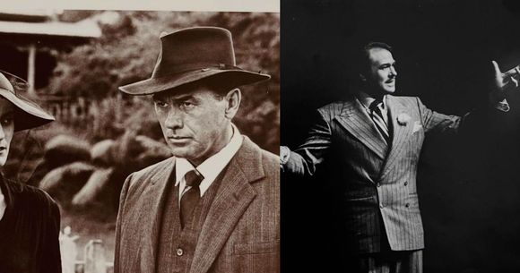 Terence Donovan
