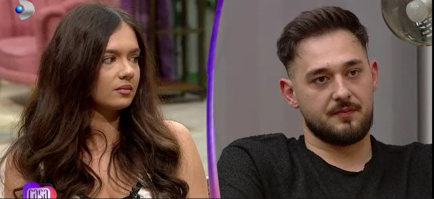 Andreea în conflict cu Daniela din cauza lui Mario: „Omul respectiv nu are nimic cu mine”