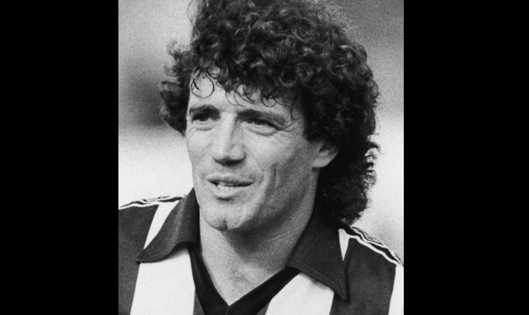 S-a stins din viață Kevin Keegan, fostul fotbalist englez. Acesta se confrunta cu grave probleme de sănătate