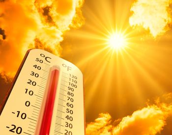 Prognoza meteo ANM pentru marți, 21 iulie 2026: Meteorologii anunță o zi caniculară și ploi &icirc;nsoțite de descărcări electrice