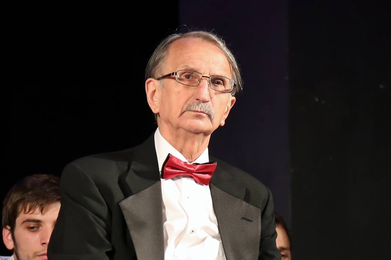 S-a stins din viață jurnalistul Mircea M. Ionescu la vârsta de 80 de ani