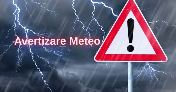 prognoza meteo 