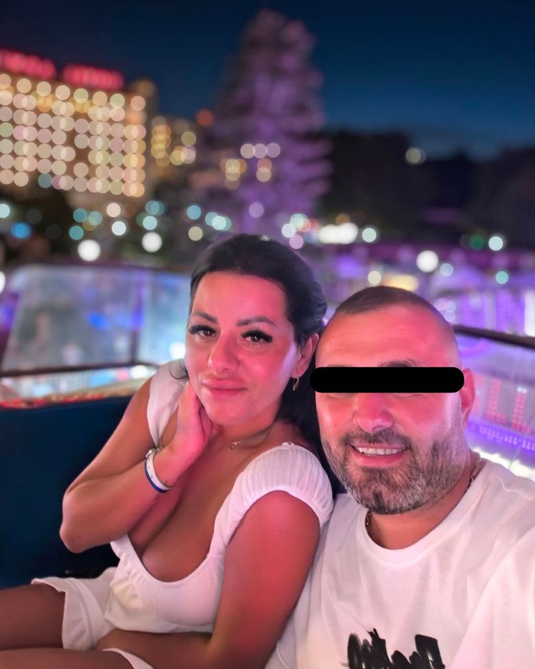 Dana Sachelaru s-a stins din viata