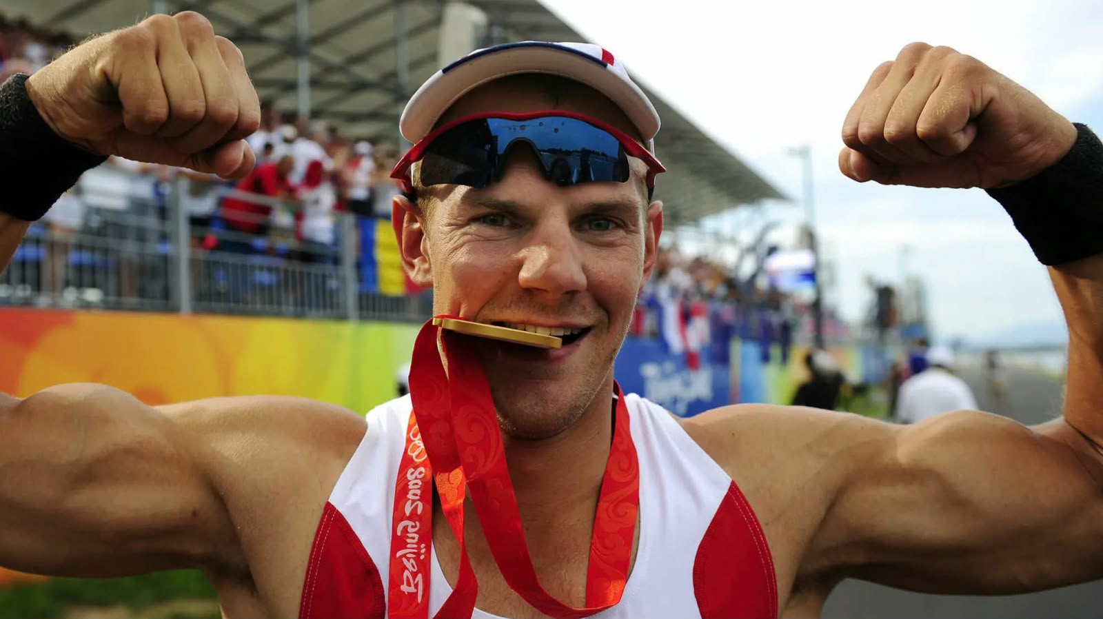 Un fost campion olimpic la canotaj s-a stins din viață: ,,Un tată de familie excepțional”