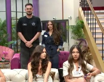 Mario vrea să se &icirc;ndrepte spre Diana după dansul din ediția de azi a emisiunii &ldquo;Casa iubirii&rdquo;: ,,Nu ar fi un impediment&rdquo;. Cum a reacționat Andreea