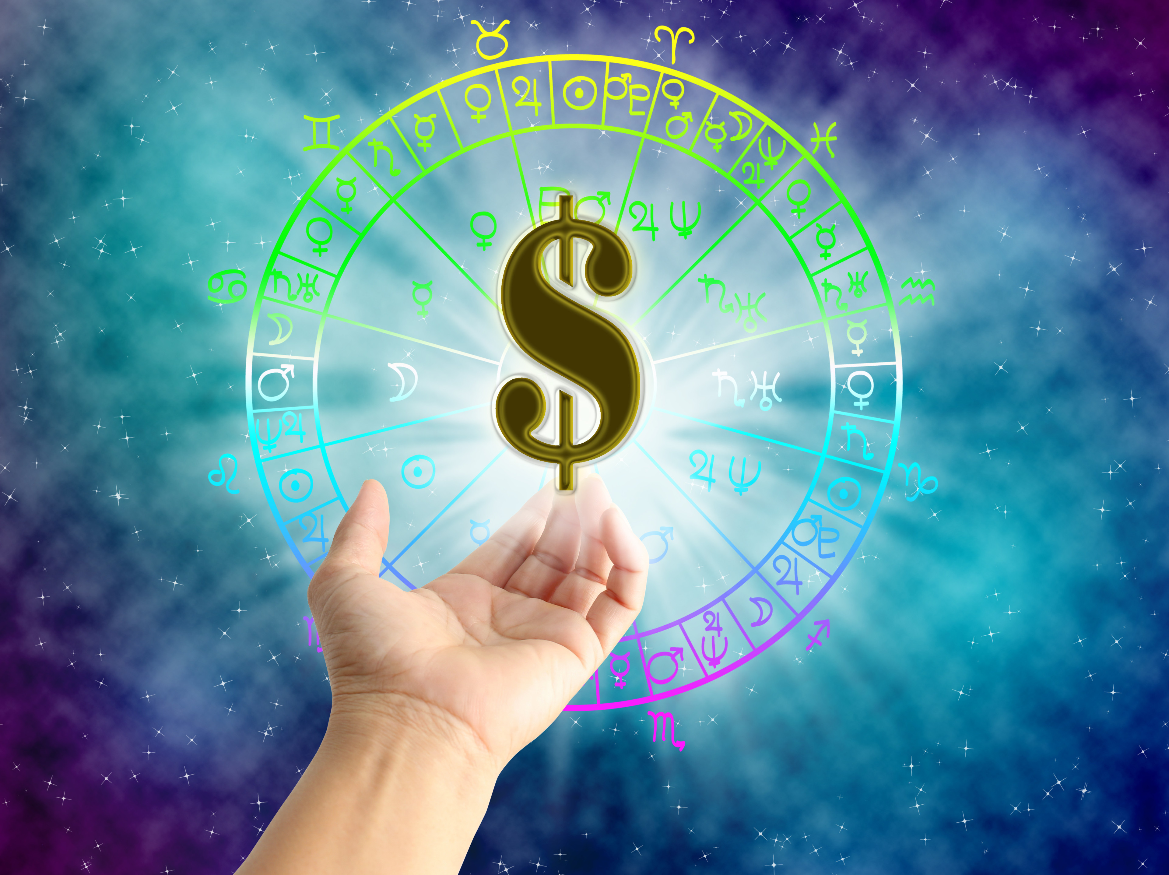 Horoscop luni, 27 iulie 2026: Zodia care trece printr-o perioadă presărată cu noroc financiar