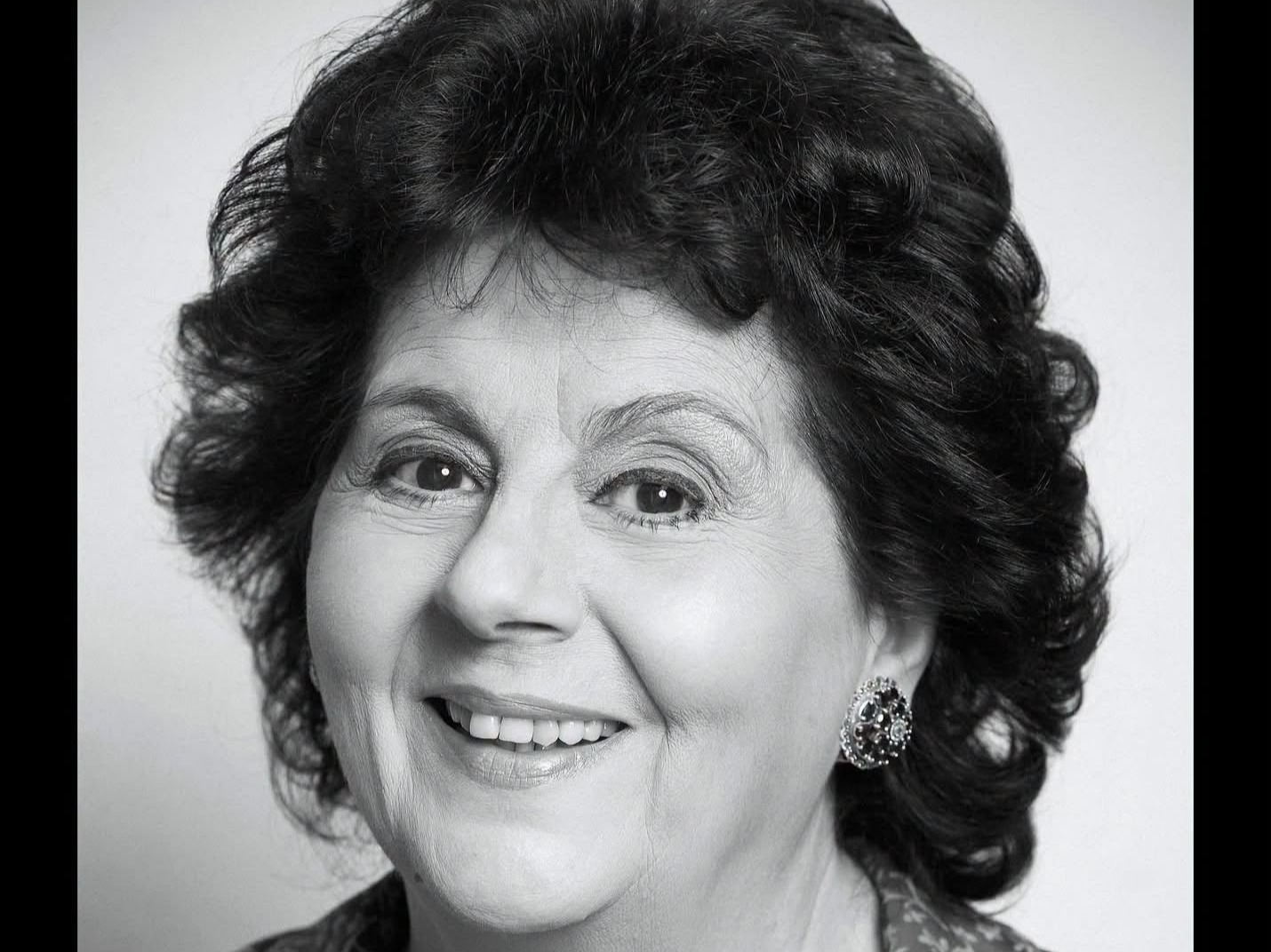 S-a stins din viață actrița Adela Mărculescu. Când și unde va fi condusă pe ultimul drum