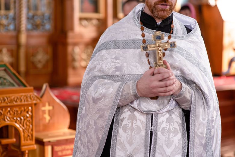 Biserica Ortodoxă prăznuiește azi Adormirea Sfintei Ana