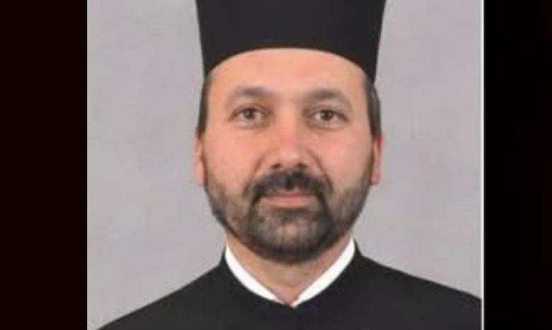 Părintele conferențiar doctor Dorin-Gabriel Pandele s-a stins din viață la vârsta de 55 de ani.