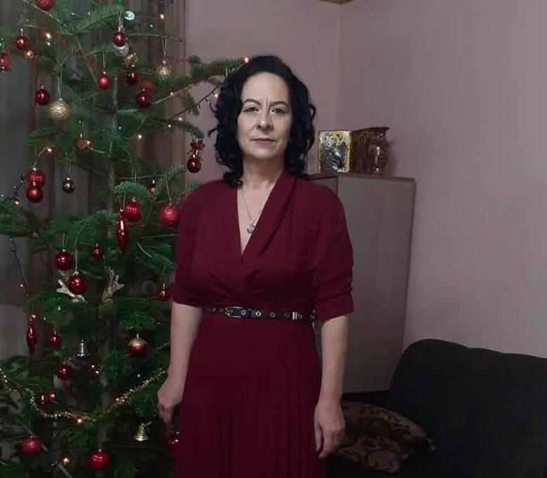 Maria Pîrjol