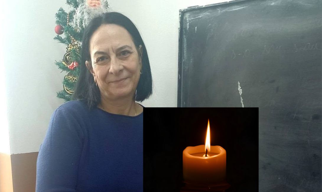 Sfârșit șocant pentru soția primarului din Văgiulești, județul Gorj. Aceasta a intrat cu mașina într-un cap de pod
