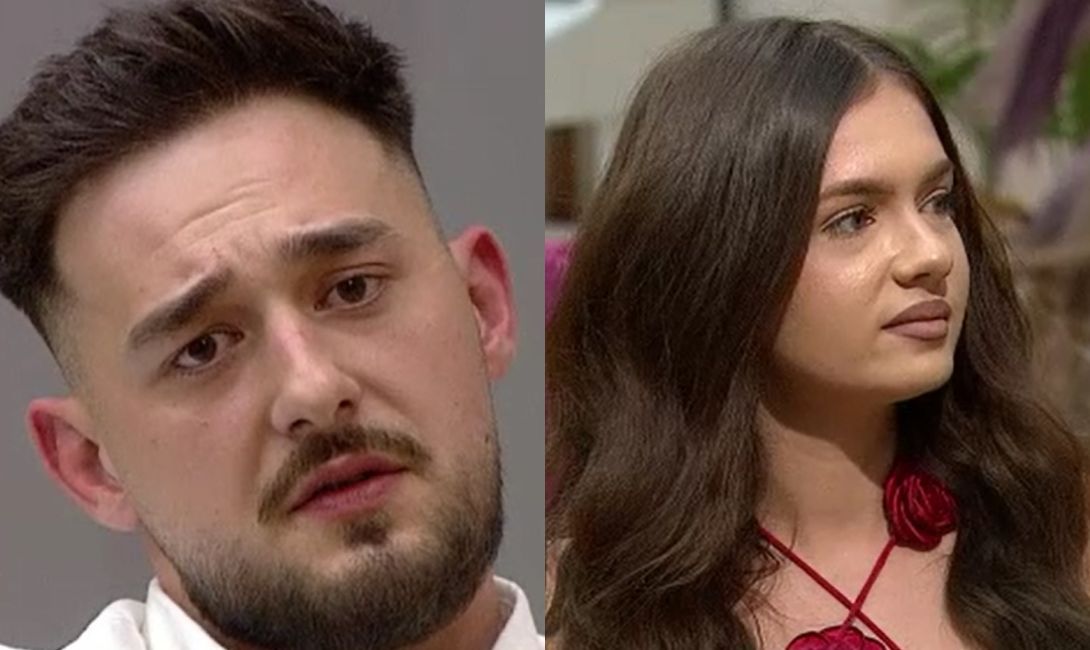 Mario, pus în dificultate după ce Andreea Mantea a făcut publice conversațiile cu fosta lui iubită. „Nu aș fi făcut asta public niciodată”