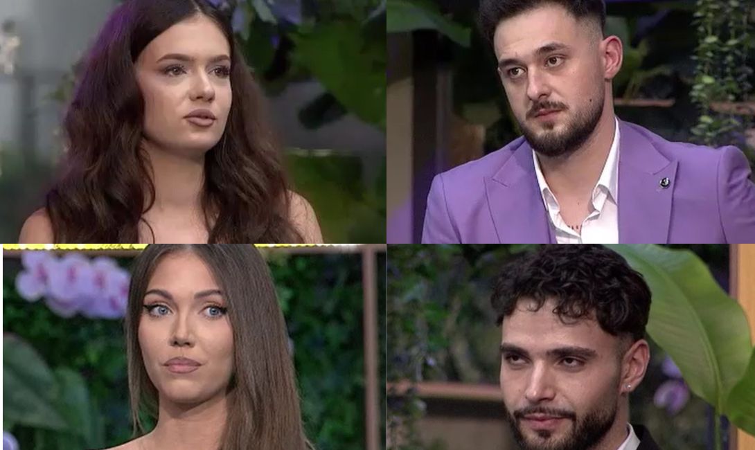 Cine este concurentul care ar putea să părăsească Casa Iubirii: „Aș vota de două ori dacă s-ar putea”. Află care este votul concurenților în ediția de duminică, 26 iulie, de la 16:00 și de la 19:00, la Kanal D 