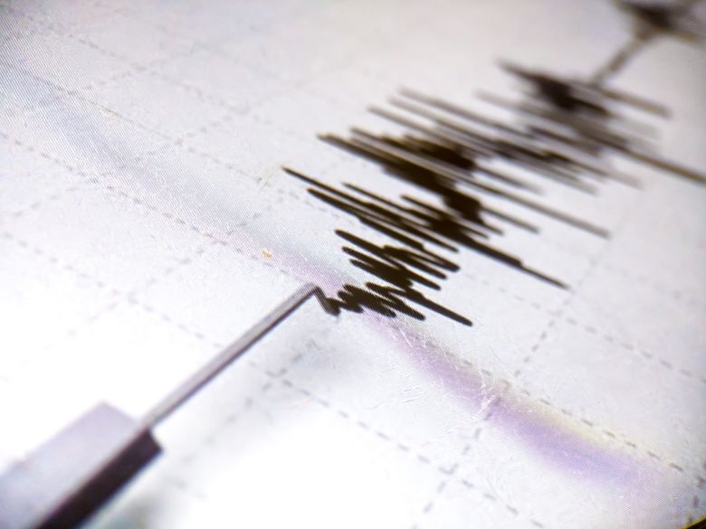 Zona seismică Vrancea a fost activă în noaptea de sâmbătă spre duminică