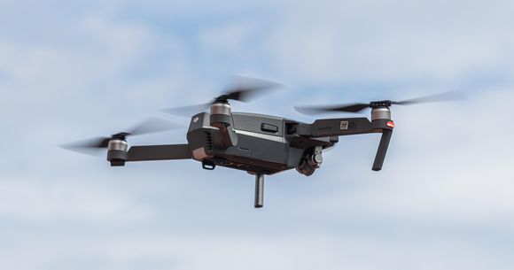 Nicușor Dan anunță că o nouă dronă a fost anihilată &icirc;n spațiul aerian al Rom&acirc;niei.