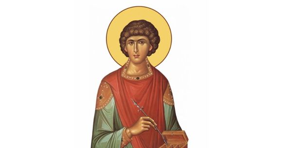 Sf Pantelimon