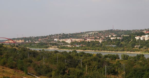Cernavodă