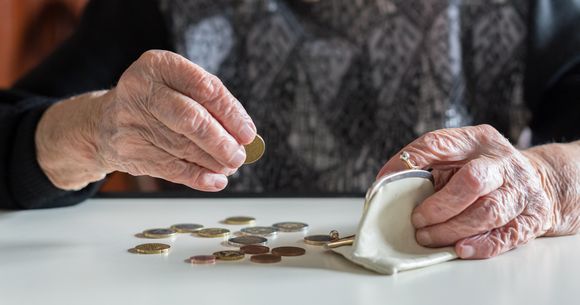Pensionari