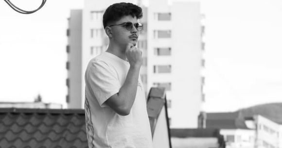 Luca Andronic