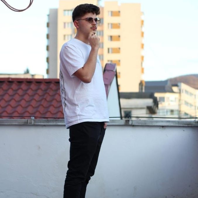 Luca Andronic