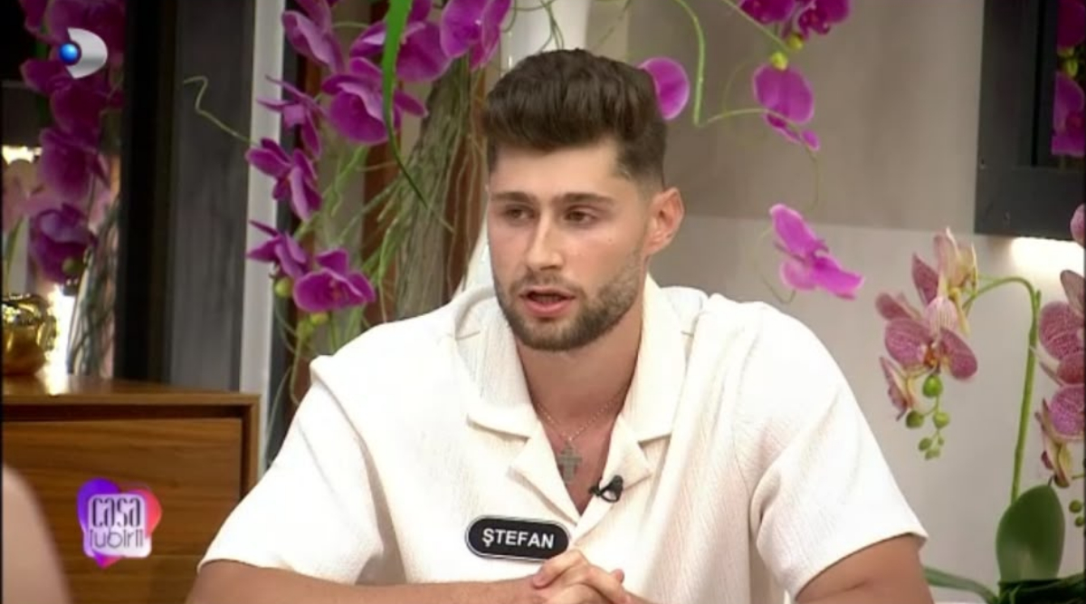 Cine este noul concurent din “Casa iubirii”. Vine din Austria și a pus deja ochii pe una dintre fete: ,,Ai fost prima mea alegere”