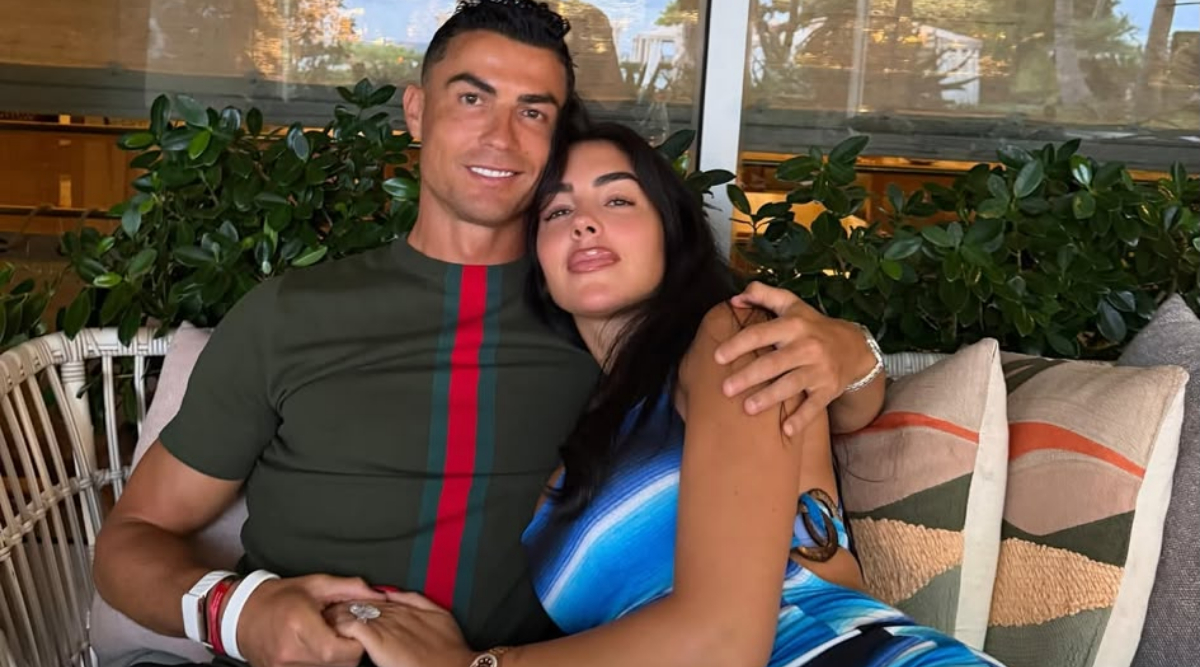 Cristiano Ronaldo și Georgiana Rodriguez se pregătesc de nuntă. Unde va avea loc și ce vedete se află pe lista invitaților