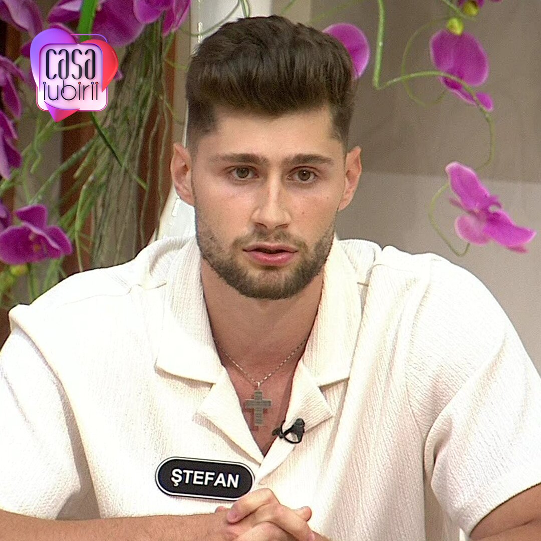 Ștefan