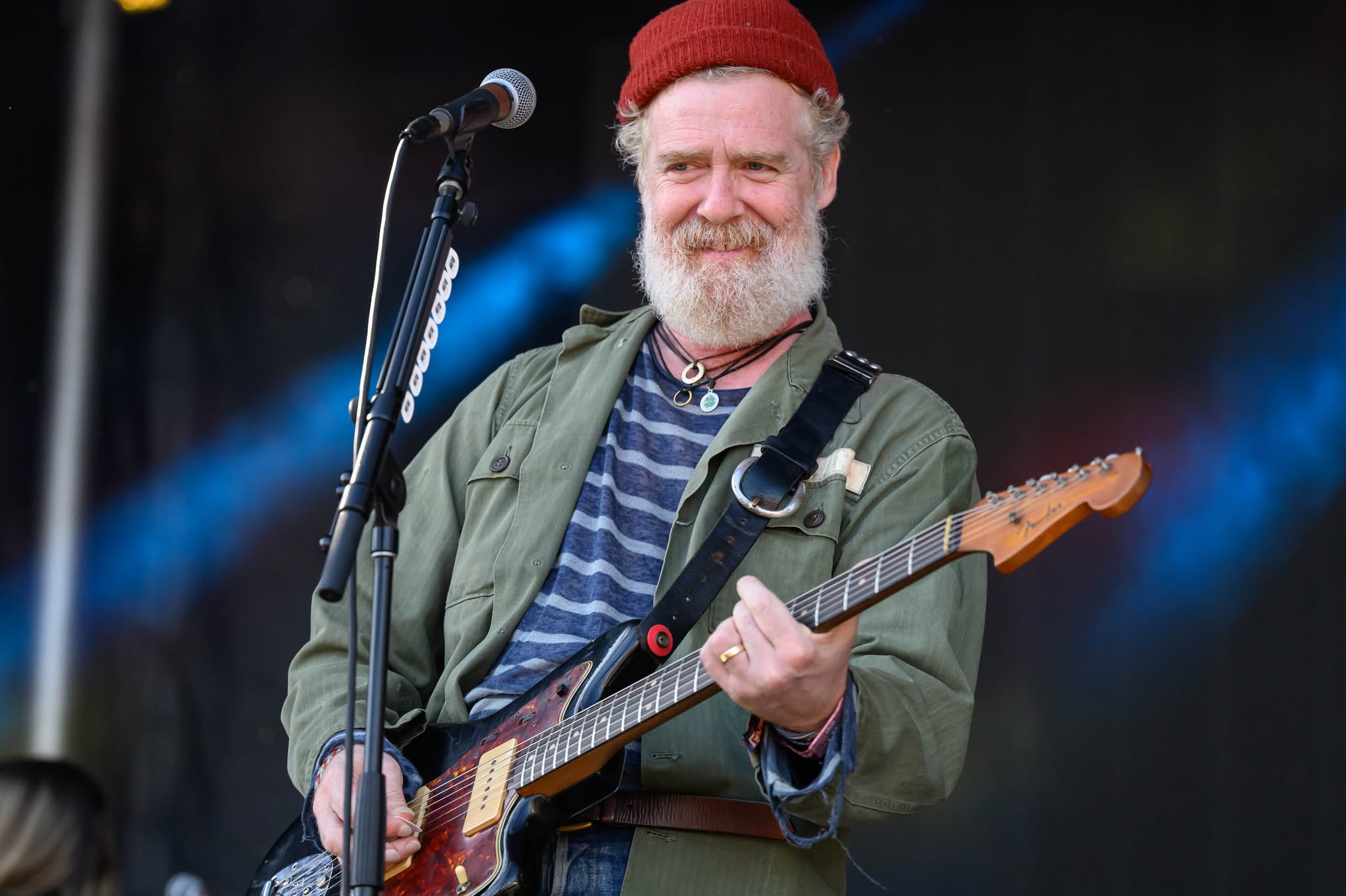 Glen Hansard, câștigător al premiului Oscar, s-a stins în urma unei tragedii cu motocicleta. Artistul avea 56 de ani