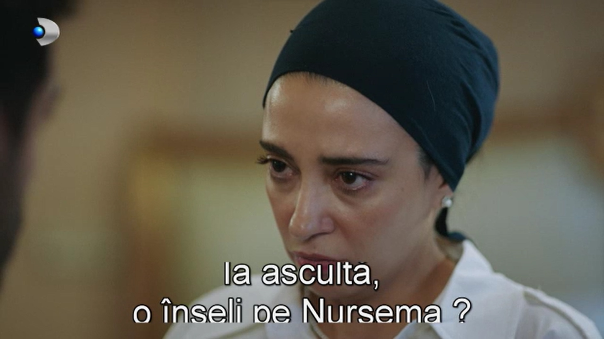 Rezumat episodul 104 „O dragoste”, difuzat joi, 30 iulie 2026, la Kanal D: Asude încearcă să o îndepărteze pe Nursema din familie