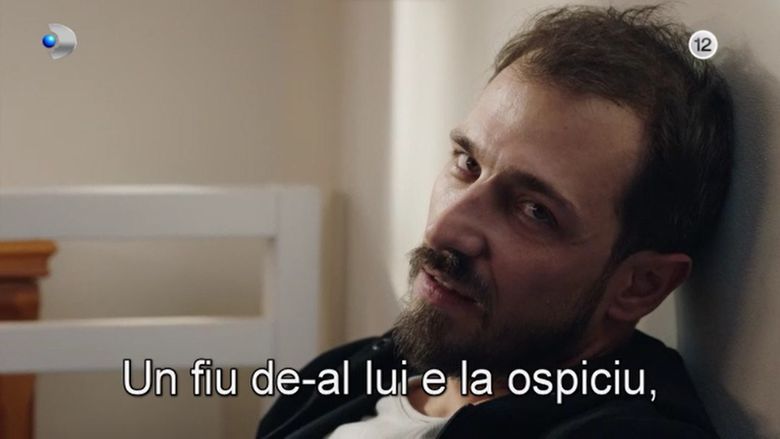 Rezumat episodul 104 „O dragoste”